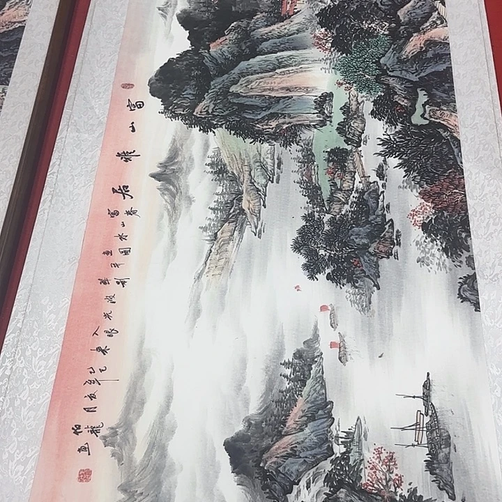 展示作品作品展示纸本