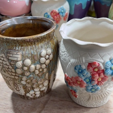 陶瓷口径不清楚问客服