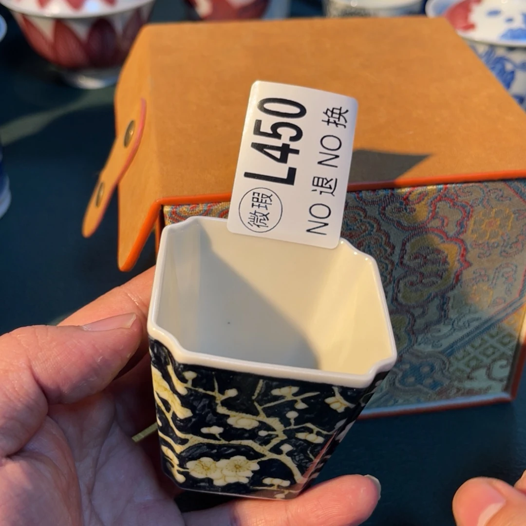 450 半月陶瓷半月陶瓷