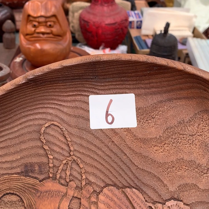 瓷片螺**?哈哈哈这是一个人在6