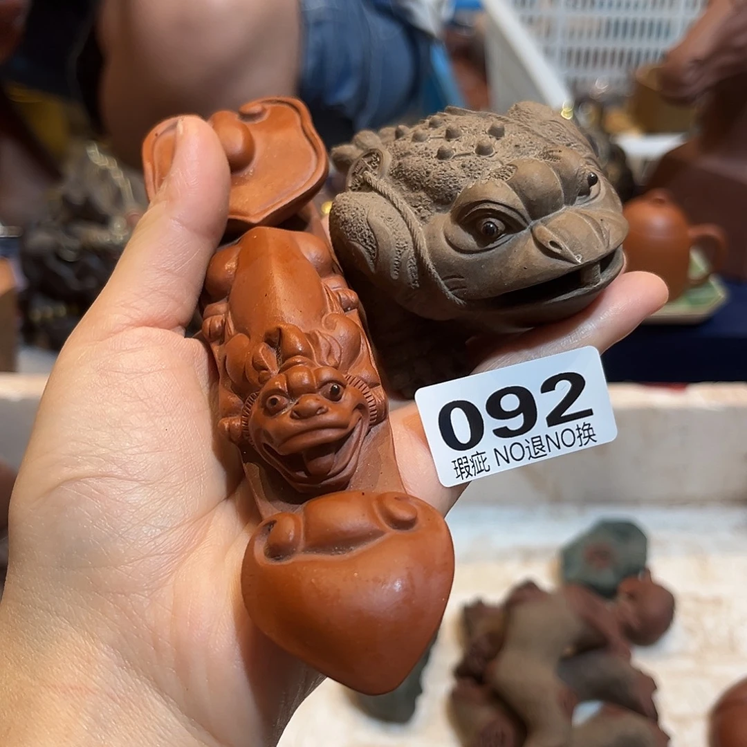 紫砂茶宠紫砂111111