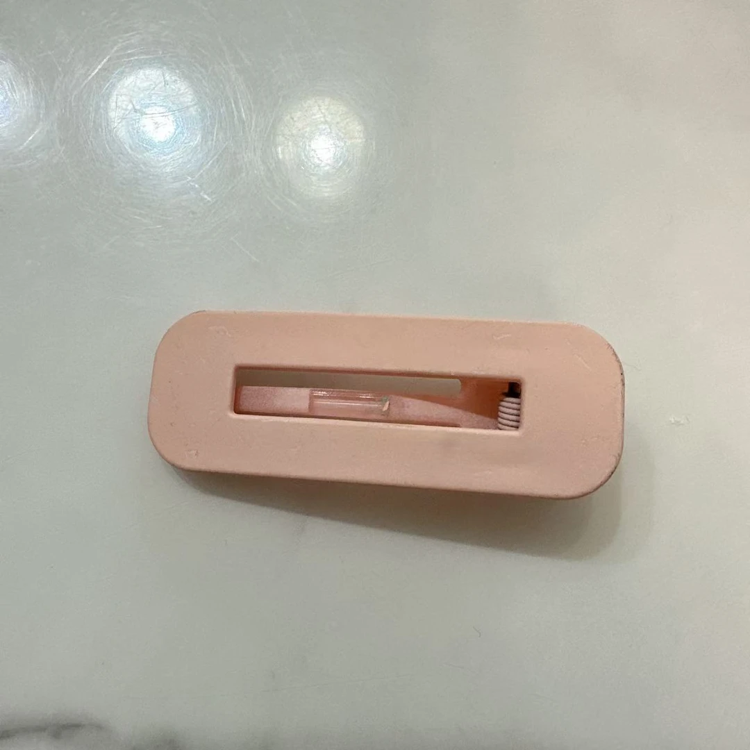 香喷喷-红夹子-红夹子