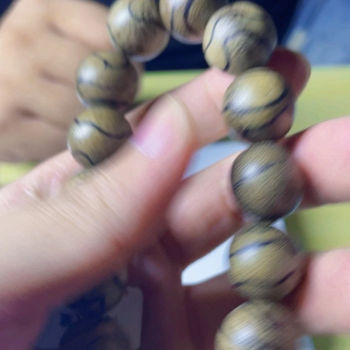 无非金属马尼涝虎斑
