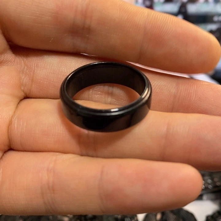 吊坠(不含链)未镶嵌翡翠3