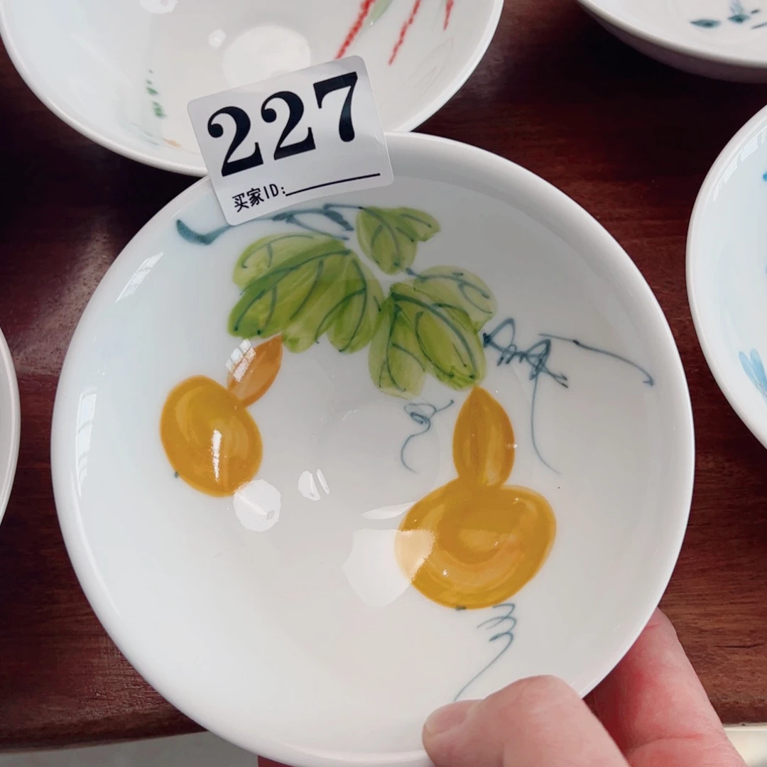 景德镇陶瓷手工制作