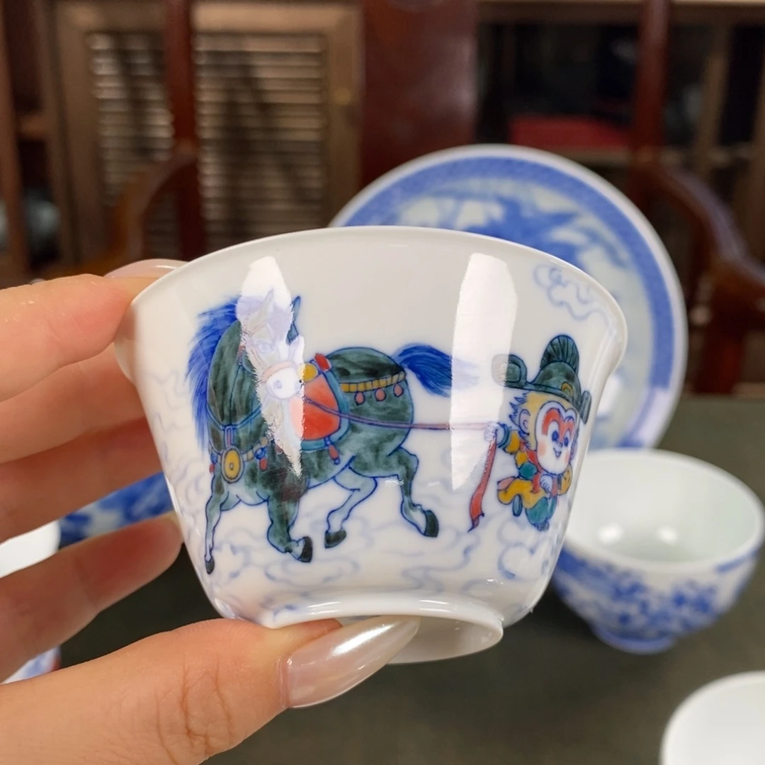 预售九鸣瓷艺九鸣瓷艺