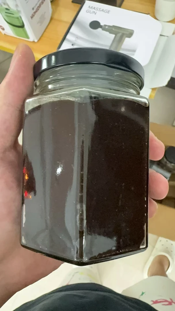 JH陈年三宝膏111