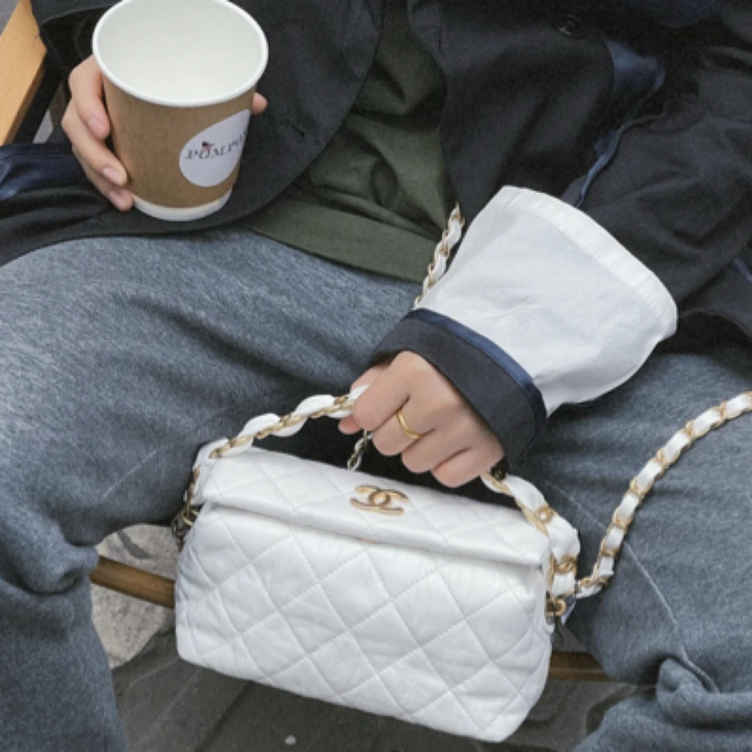 95新 Chanel/香奈儿 香奈儿/单肩包/2121