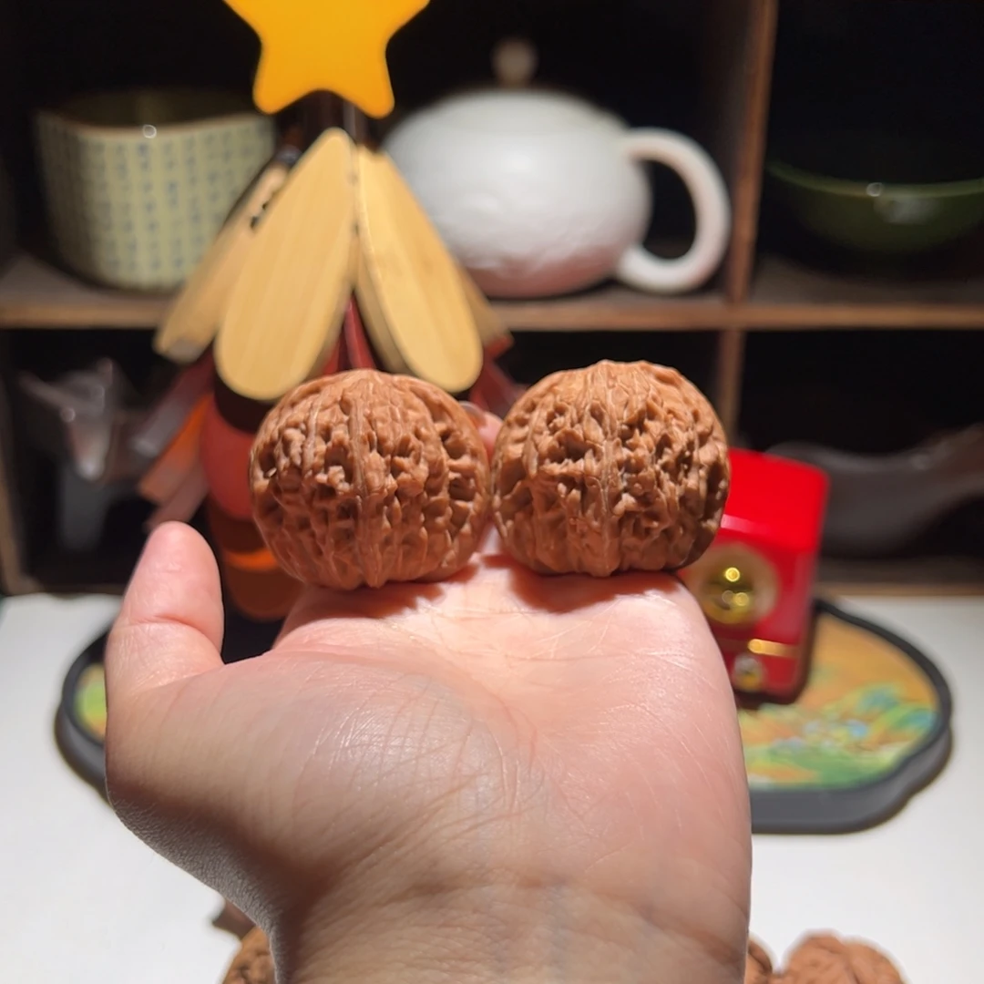 ****️吊坠桃核磨盘41全品