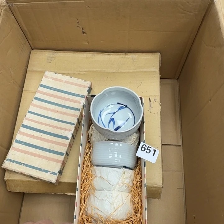 瓷片瓷器工艺品摆件瓷器瓷器