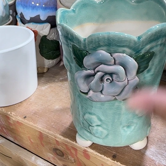 有孔！！有问题问客服，满9元包邮