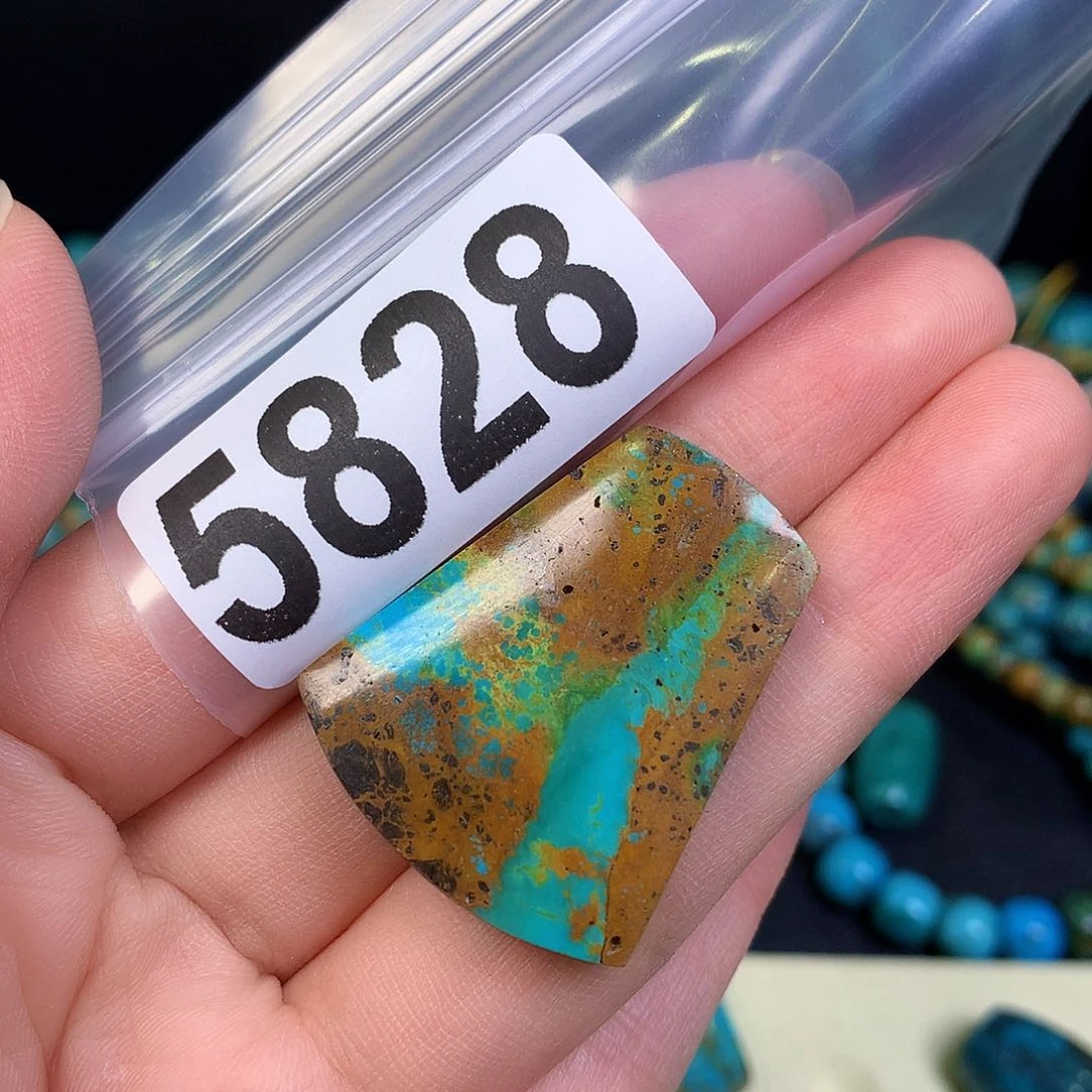 空竹粉丝专享十堰特色手工散珠