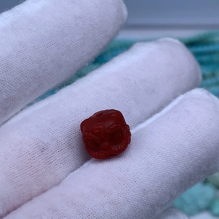 南红玛瑙未镶嵌珠宝奇石