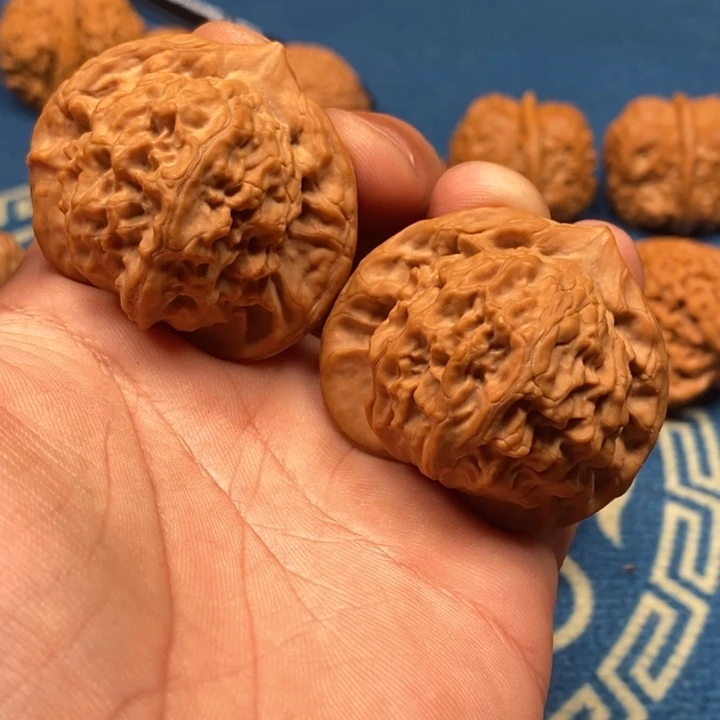 s***p吊坠文玩核桃大图图