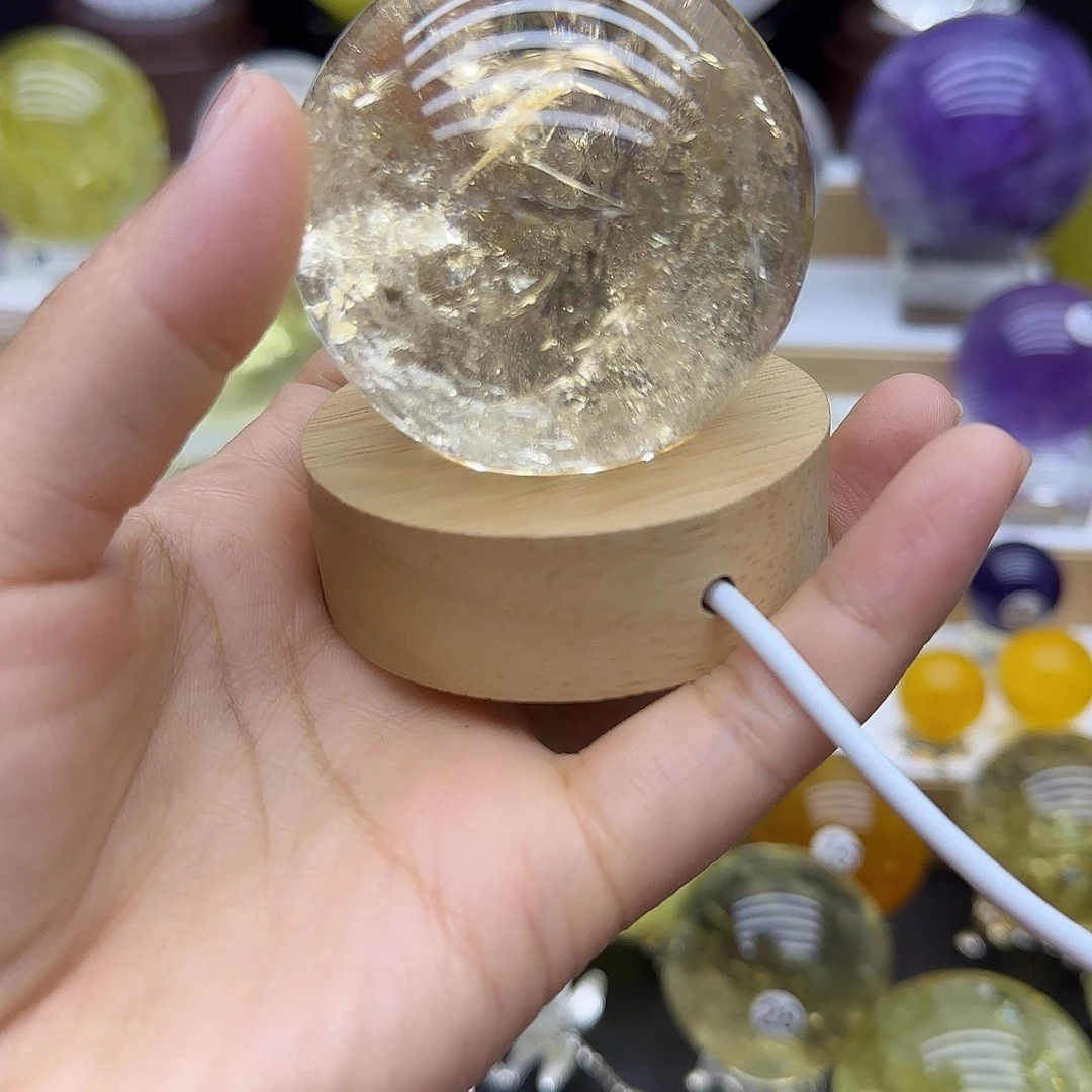 贵***师未镶嵌珠宝半成品水晶
