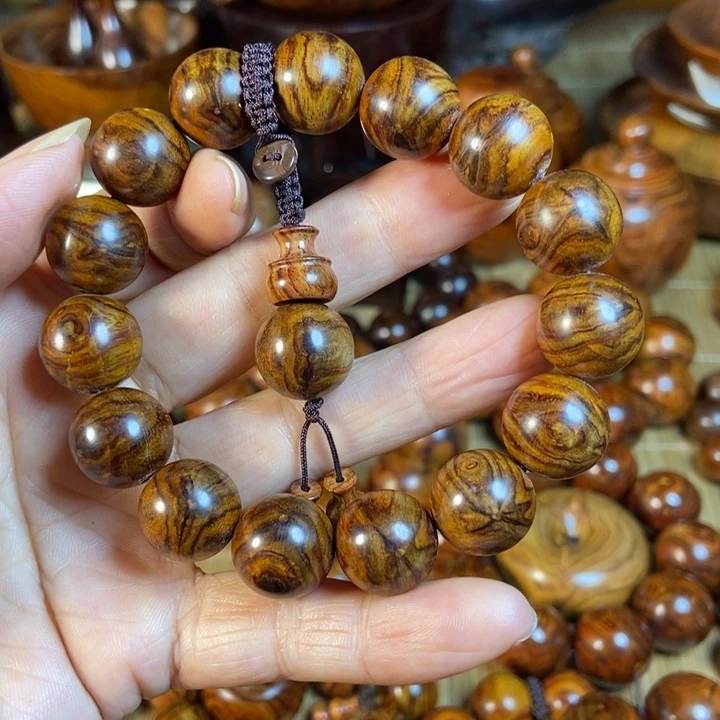 黄花梨/降香黄檀海南黄花梨尺寸1.5鬼脸➕蜘蛛