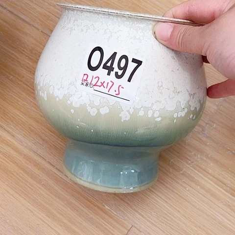 景德镇手工工艺制作