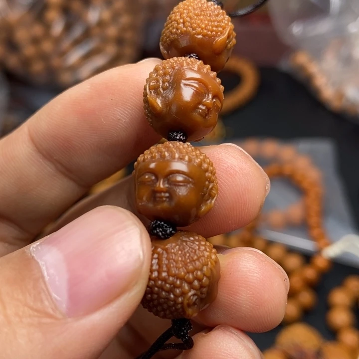 吊坠橄榄核吔***2橄榄核