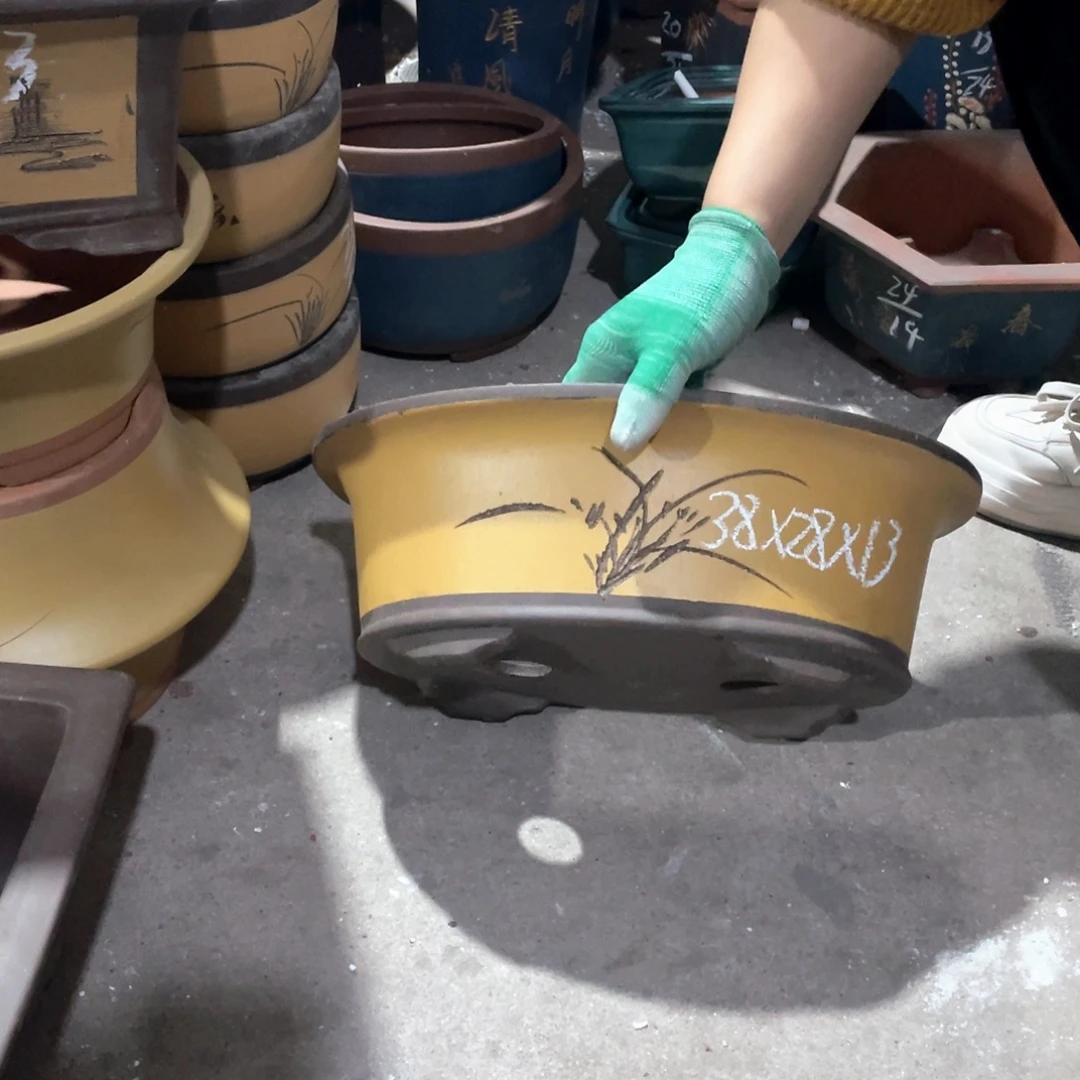 花盆紫砂紫砂之都