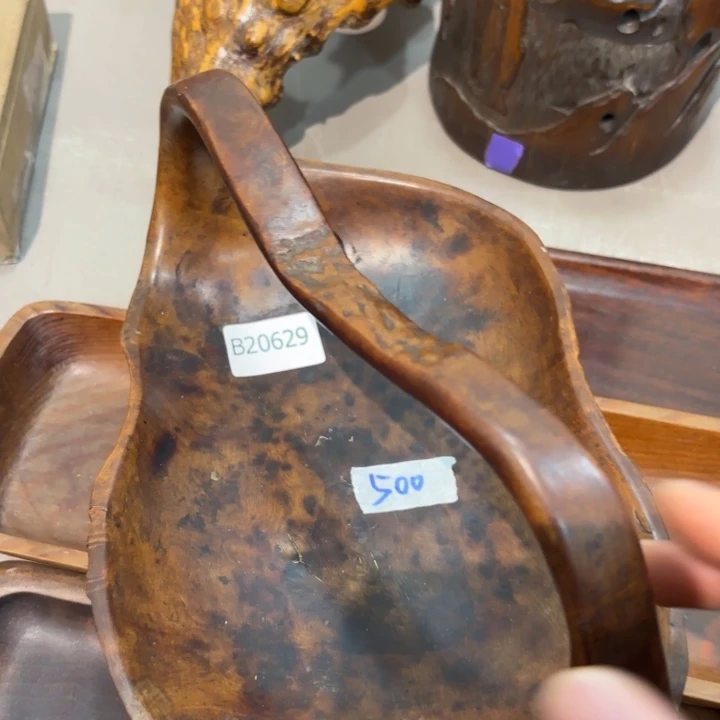 紫砂茶杯匹*非常美丽漂亮的物品