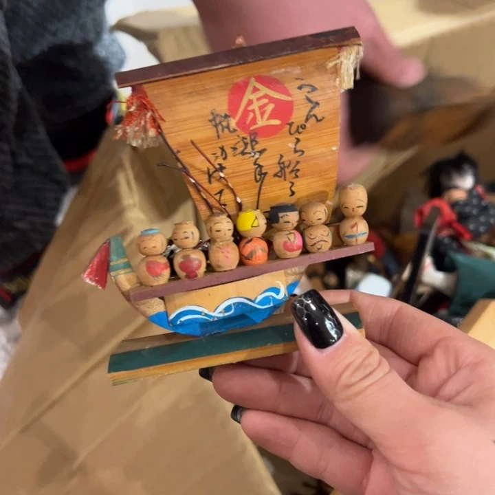 紫砂茶案我*松拼接的设计