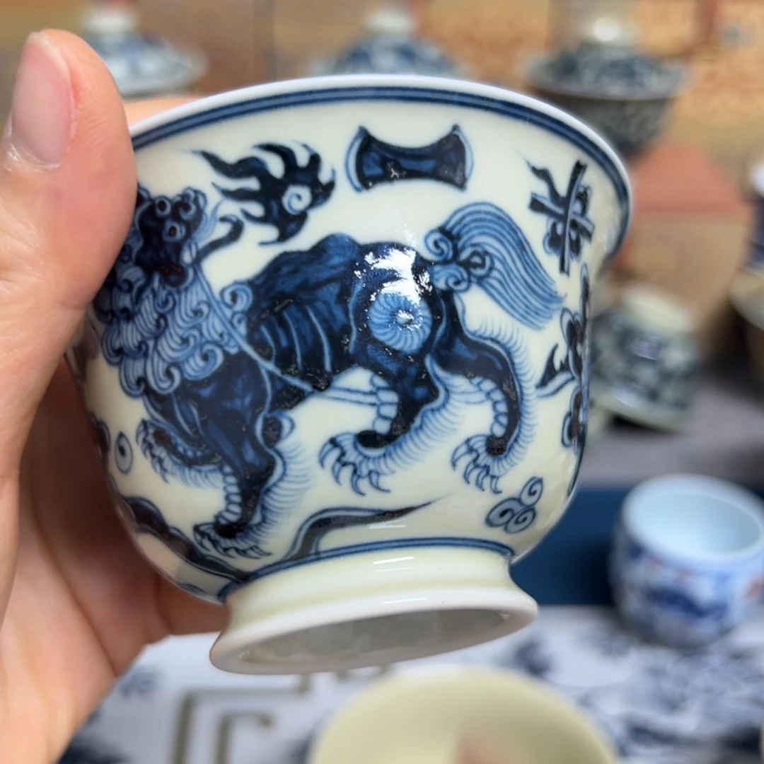 【闪购商品】陶瓷艺术有限公司