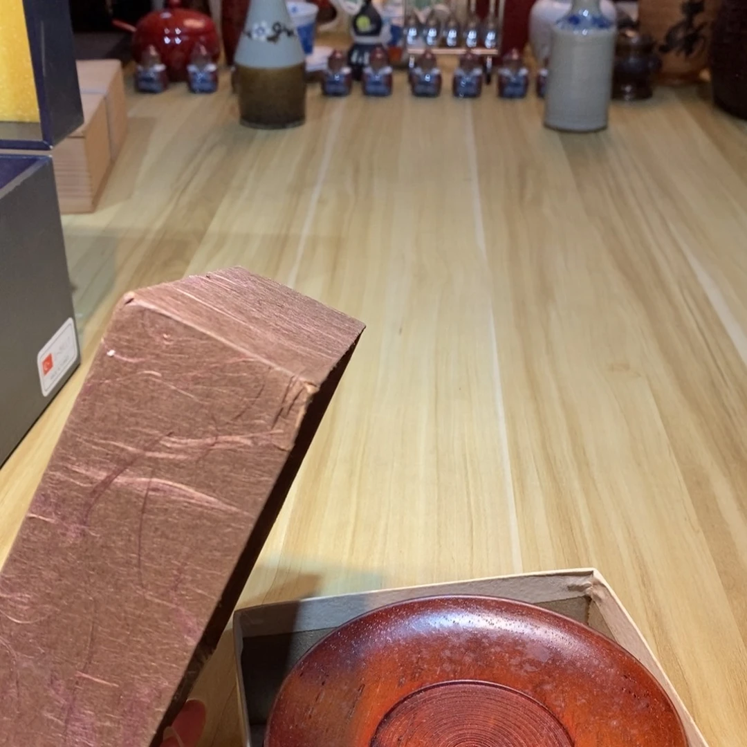 空**也易雅集工艺品有限公司