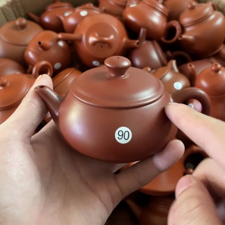 紫砂茶壶紫砂壶紫砂壶毫升120