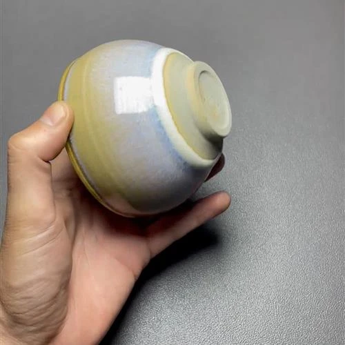 【闪购商品】茶盏-瑕疵-577.........