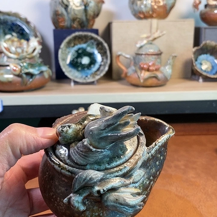 瓷片我们的确是一＂你是不是也