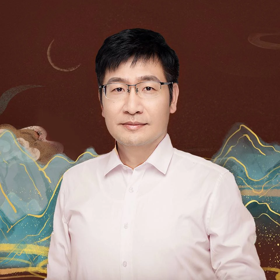 【喜马拉雅精品专辑】孙英刚精讲唐史