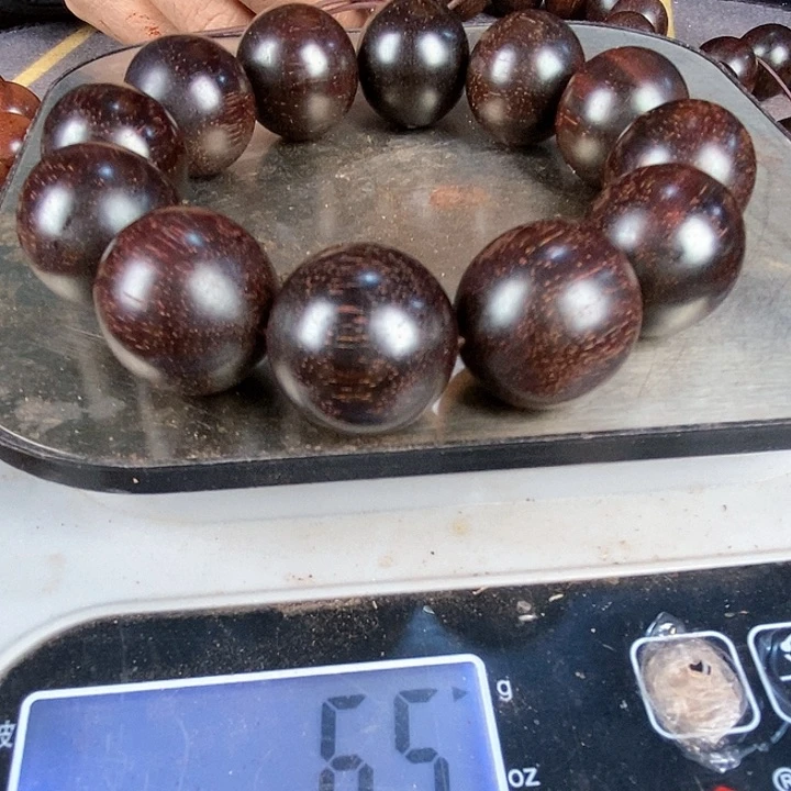 檀香紫檀（小叶紫檀）小*仔686