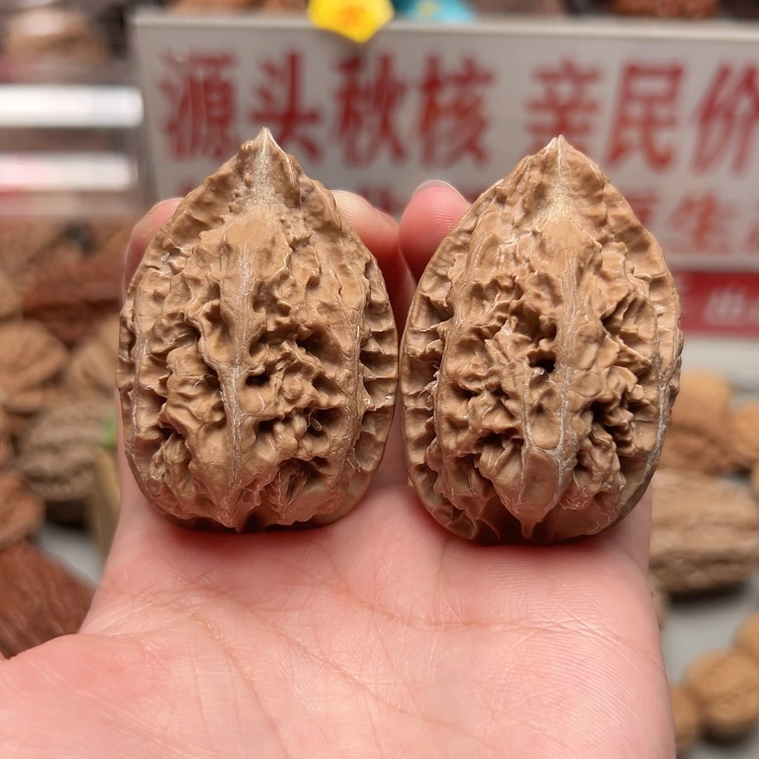 吊坠文玩核桃金刚锤