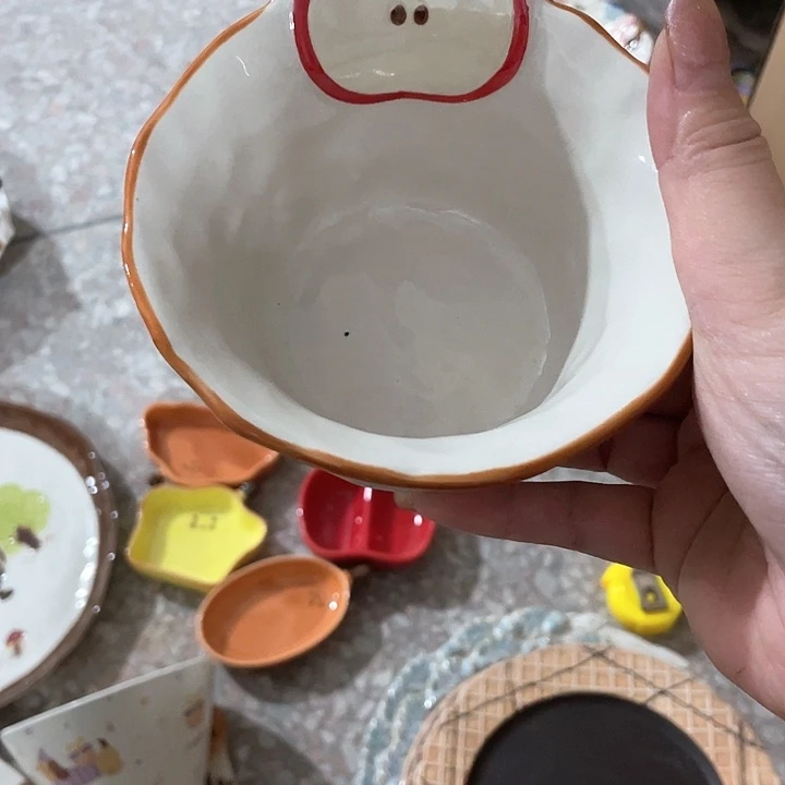 微瑕陶瓷完美主义者勿拍2