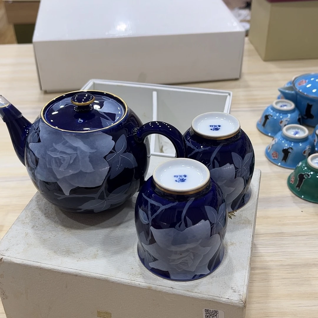 精品进口瓷器瓷片