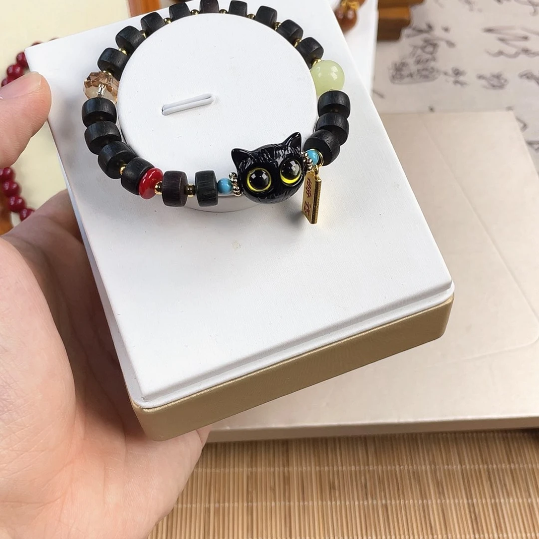 和田玉手饰银S925镀金镶嵌