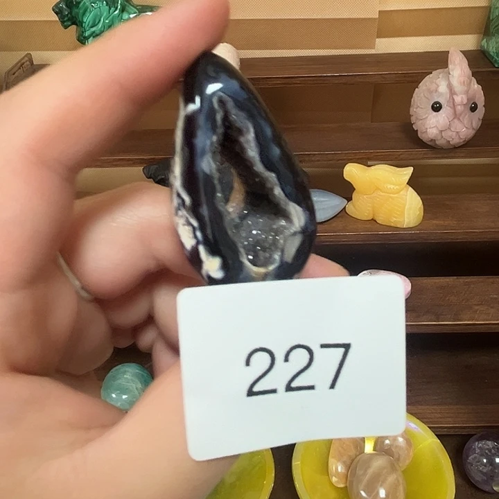 玻璃天然水晶天然水晶