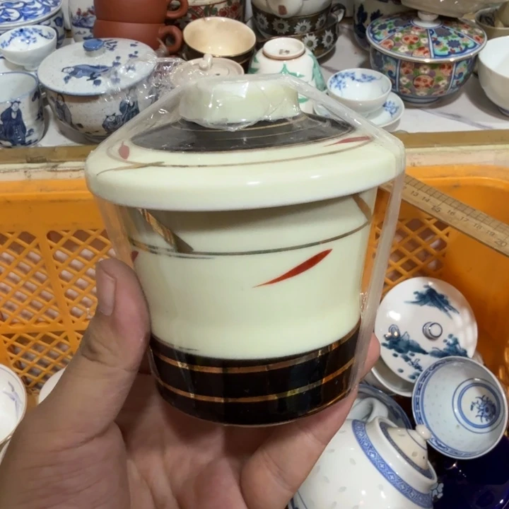 陶瓷推荐第二名20包邮