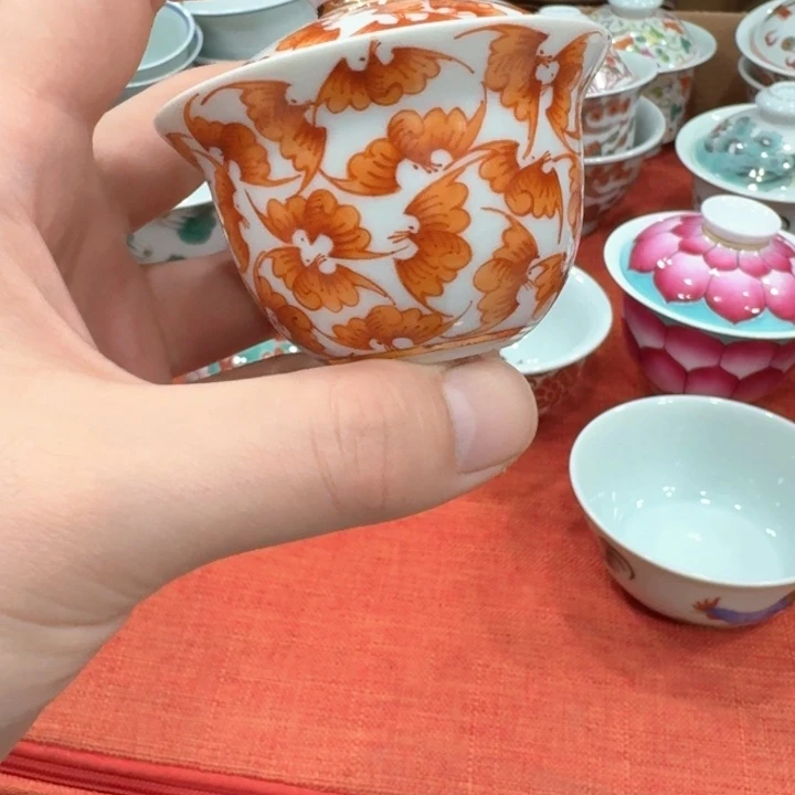 陶瓷艺术品收藏陶瓷