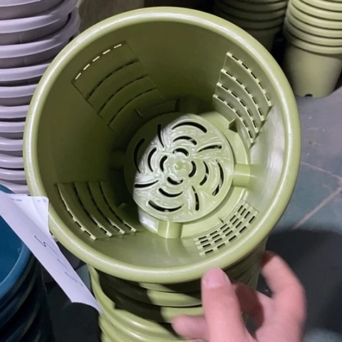 树脂测1号6个无托果绿微瑕