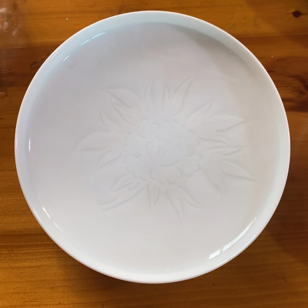 瓷片奥川忠右卫门