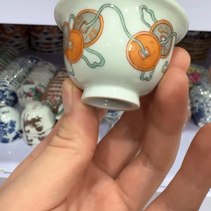 陶瓷艺术品收藏陶瓷