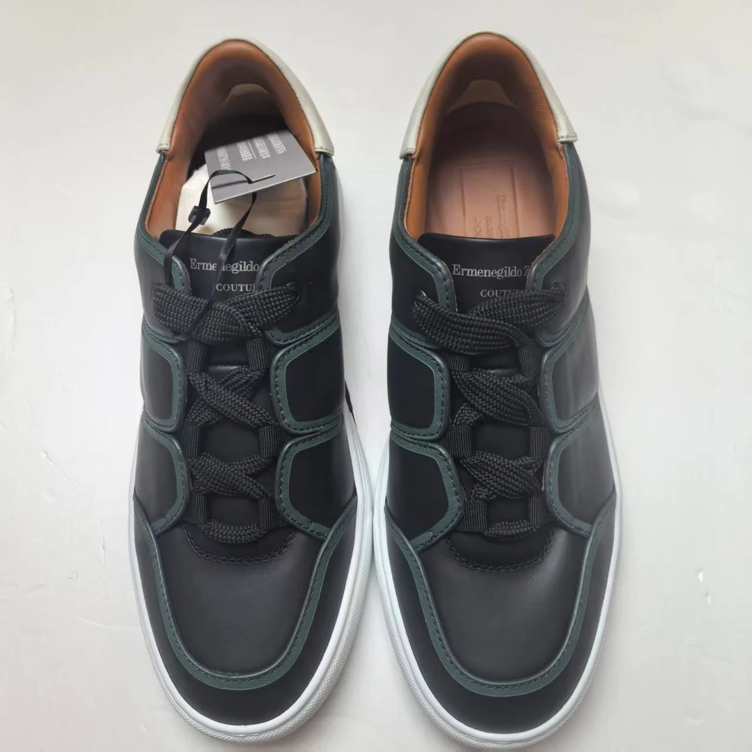 Tiziano潮流时尚休闲运动鞋