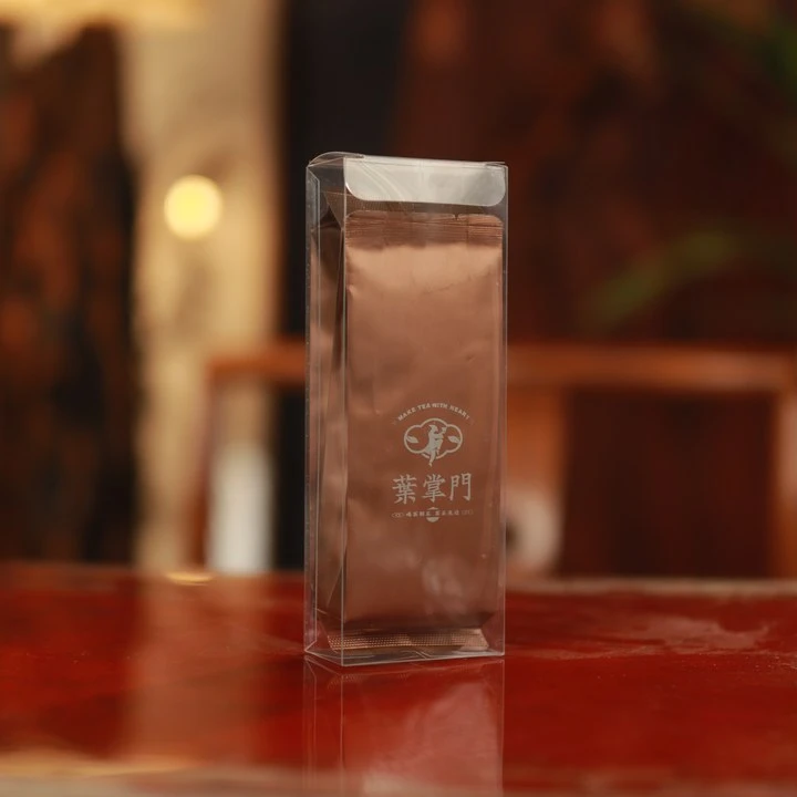 【2024年碳焙荒野银针】2泡品鉴装 叶掌门福鼎白茶高山茶