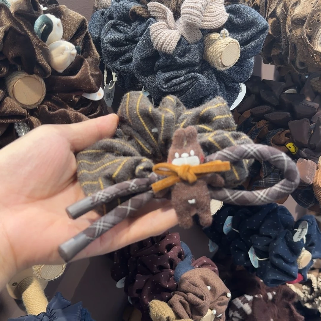 非金属好看的发圈461