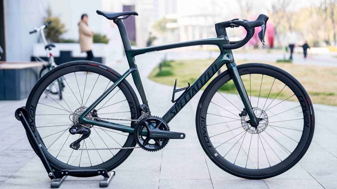 Specialized闪电tarmac sl7公路车尺码56适合178-185左右
