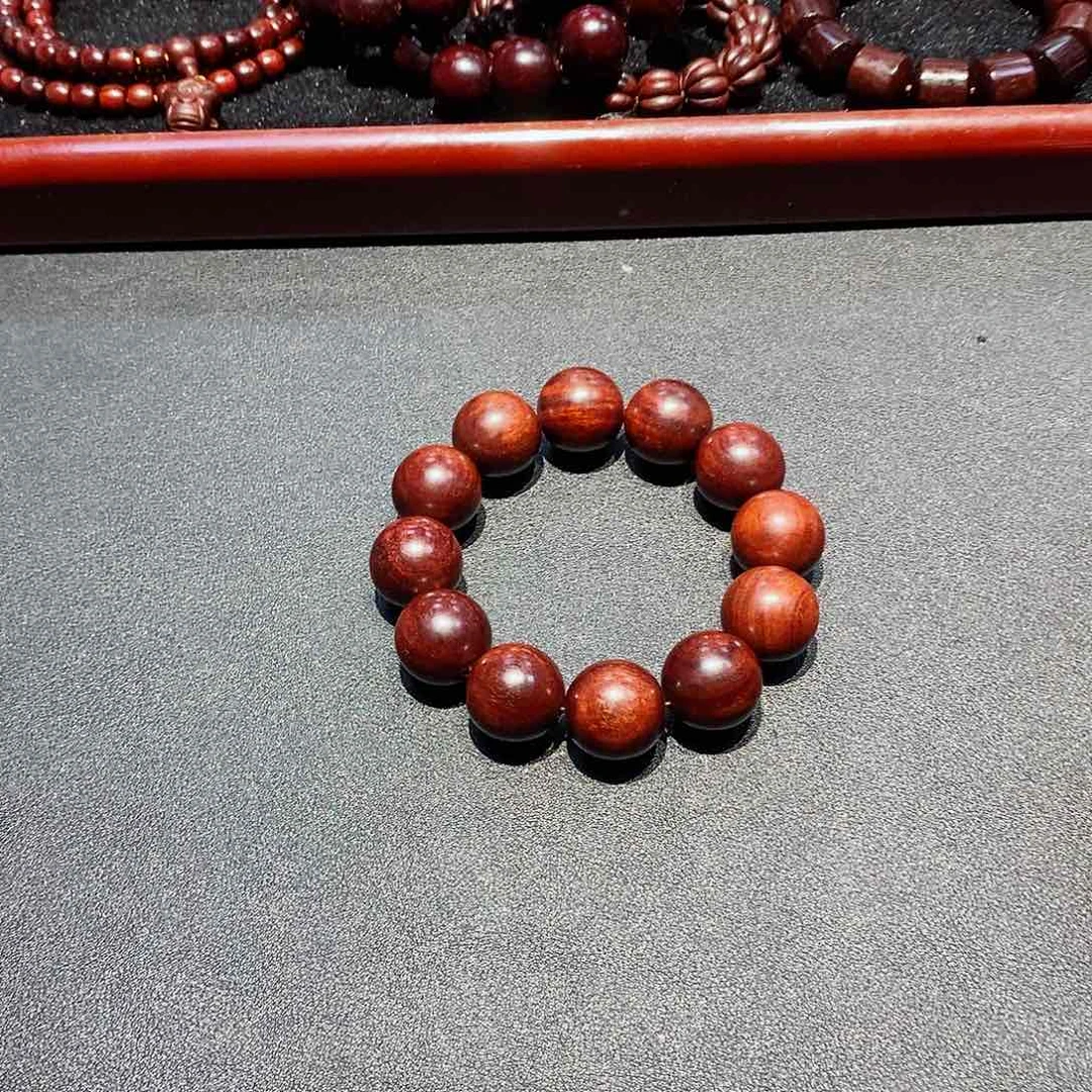 小叶紫檀手串/手链2.0泥料福利