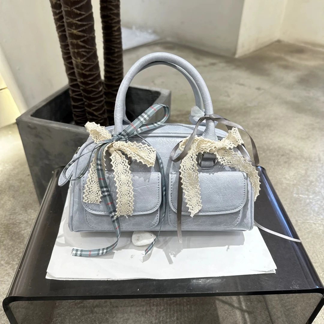 新款时尚女包百纳包