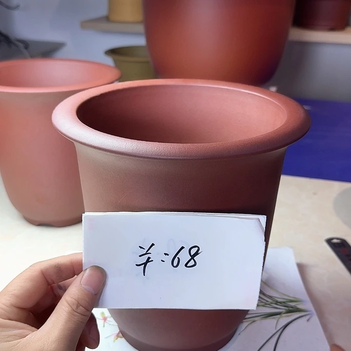 春秋花盆精品花盆