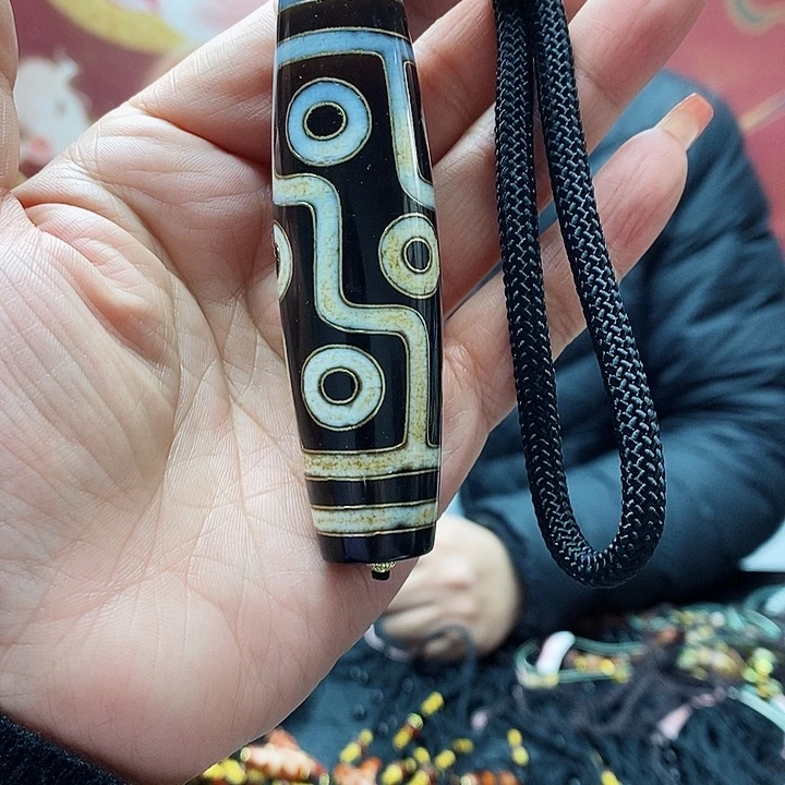 玛瑙/玉髓颈饰合金恭****O